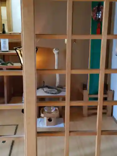 二宮神社のその他建物