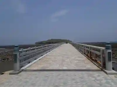 青島神社（青島神宮）の周辺