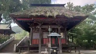 達磨寺(群馬県)