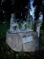 飯森神社(長野県)