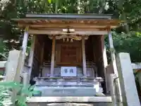 若宮八幡神社(岐阜県)