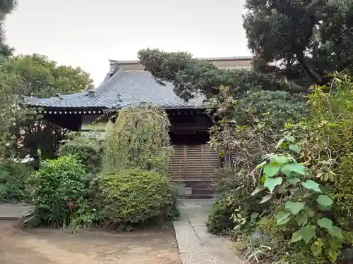 浄安寺(千葉県)