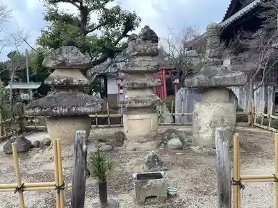 一宮寺(香川県)
