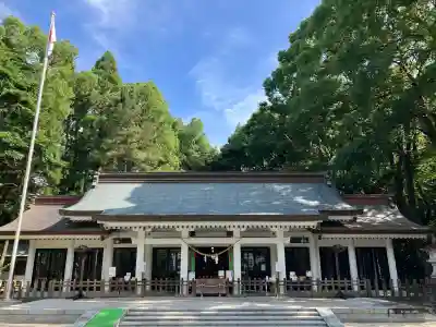 宮崎縣護國神社(宮崎県)