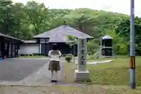 慈光院の山門・神門