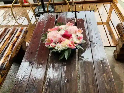 徳島眉山天神社のその他建物