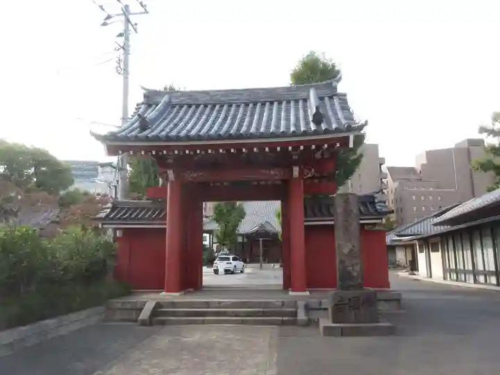天妙国寺(東京都)