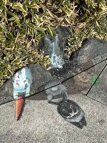 櫻木神社(千葉県)