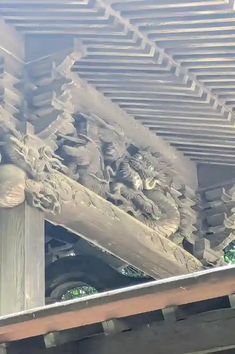 七百餘所神社 のその他建物