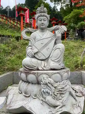 金剛山瑞峯寺(金剛不動尊) (栃木県)