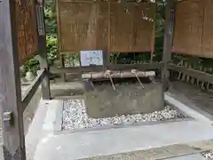 鸕宮神社(三重県)