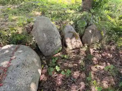 愛宕神社(秋田県)
