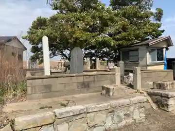 水神宮(千葉県)