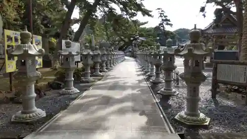 誕生寺のその他建物