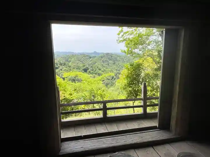 高宕観音堂(千葉県)