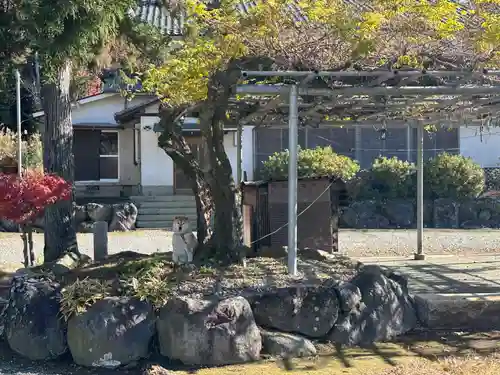 嶽之下宮(静岡県)