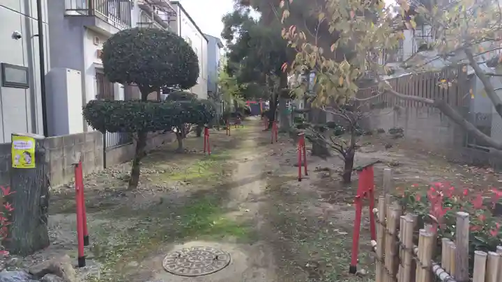 木下神社(京都府)