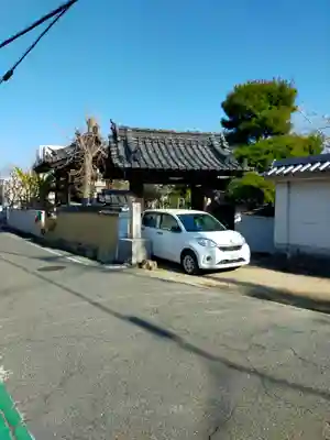 清圓寺(大阪府)