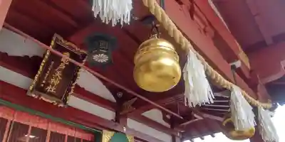 亀戸天神社(東京都)