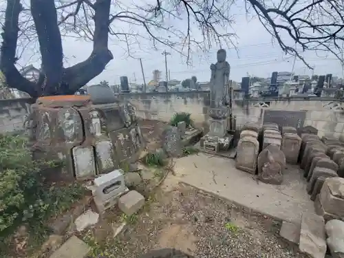 観音寺(埼玉県)