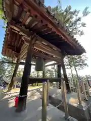 法隆寺 西円堂(奈良県)