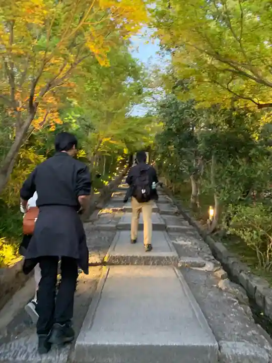 高台寺(高台寿聖禅寺・高臺寺)のその他建物