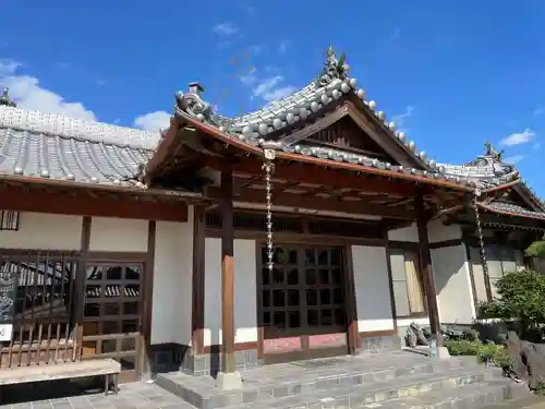 法輪寺(徳島県)