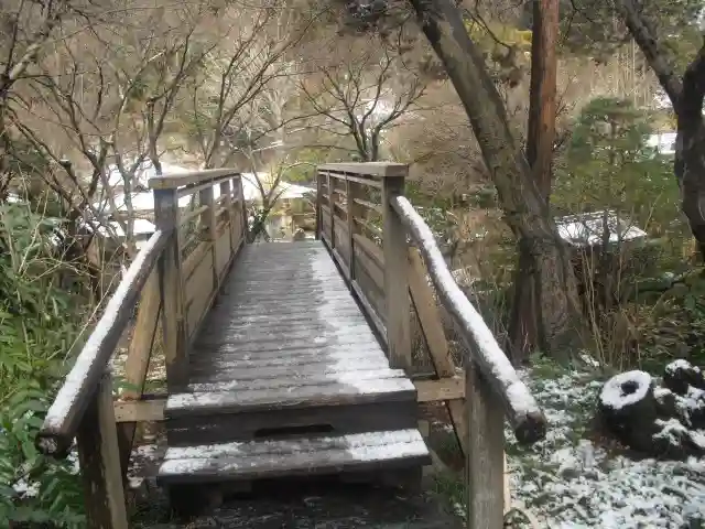 明月院のその他建物