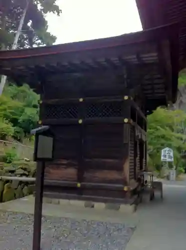 園城寺（三井寺）の建物その他