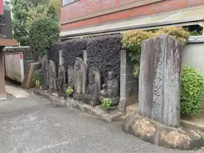 光取寺(東京都)