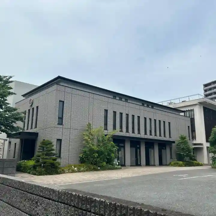 妙泉寺(東京都)