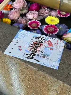 群馬県護国神社(群馬県)