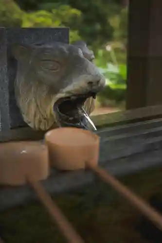 上杉神社(山形県)