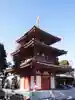 宝仙寺のその他建物