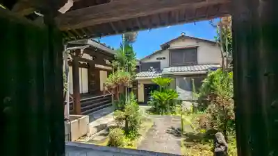 教蔵院(京都府)