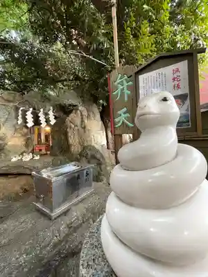 葛西神社(東京都)