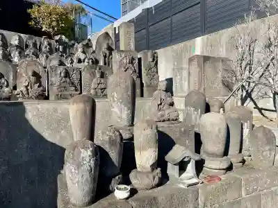 長泉寺(東京都)