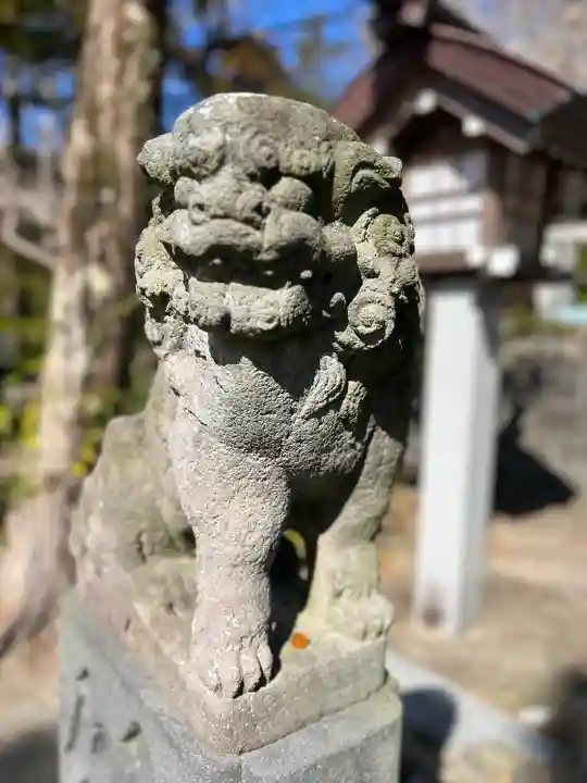 天津神明宮(千葉県)