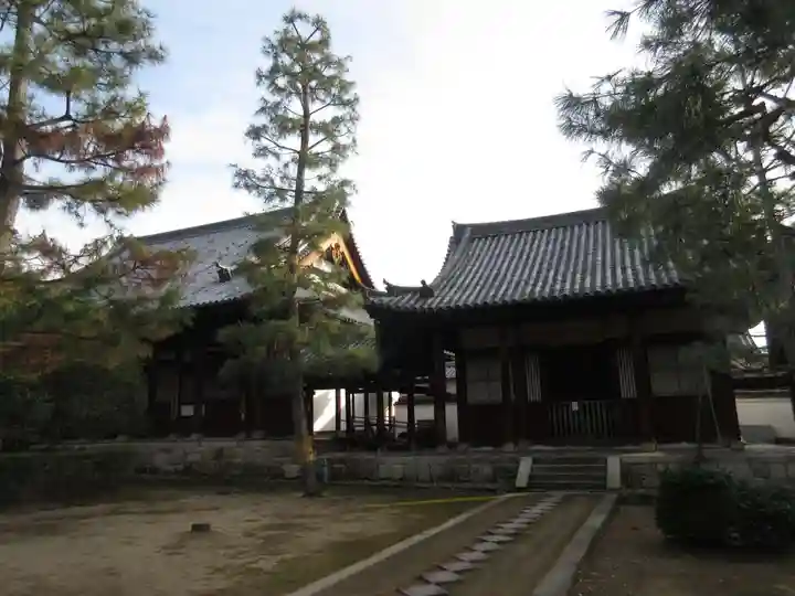 萬福寺(京都府)