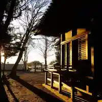 愛宕神社のその他建物