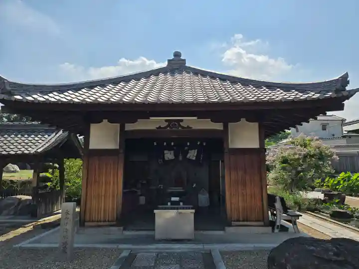 家原寺(大阪府)