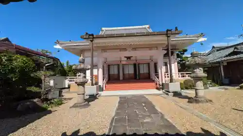 正蓮寺(京都府)