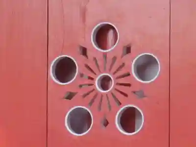 荏柄天神社のその他建物