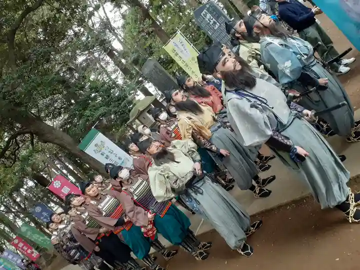 國王神社(茨城県)