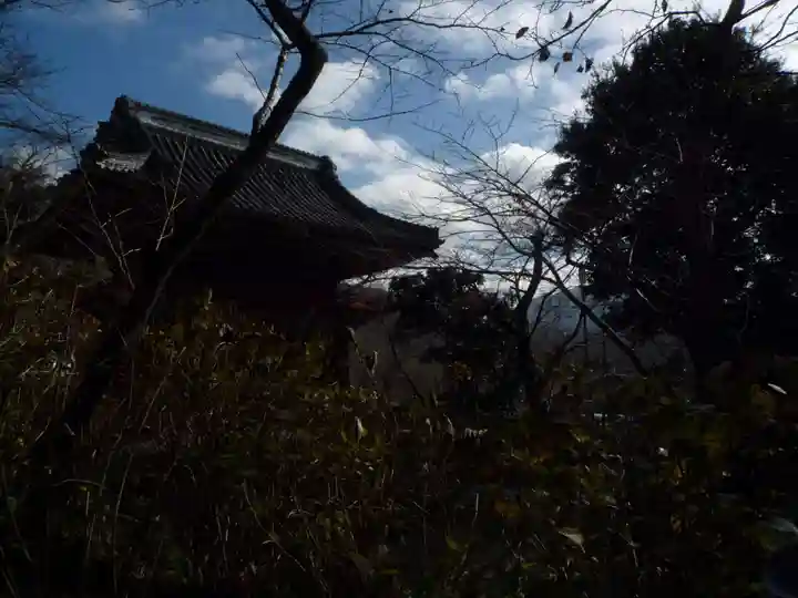 楽法寺(雨引観音)のその他建物