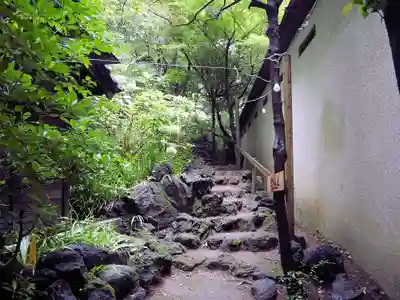 水稲荷神社のその他建物