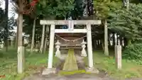 下延生八坂神社(栃木県)