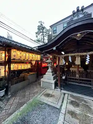 白山神社(京都府)