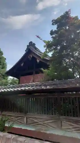 諏訪神社(群馬県)