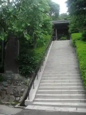 荏柄天神社のその他建物